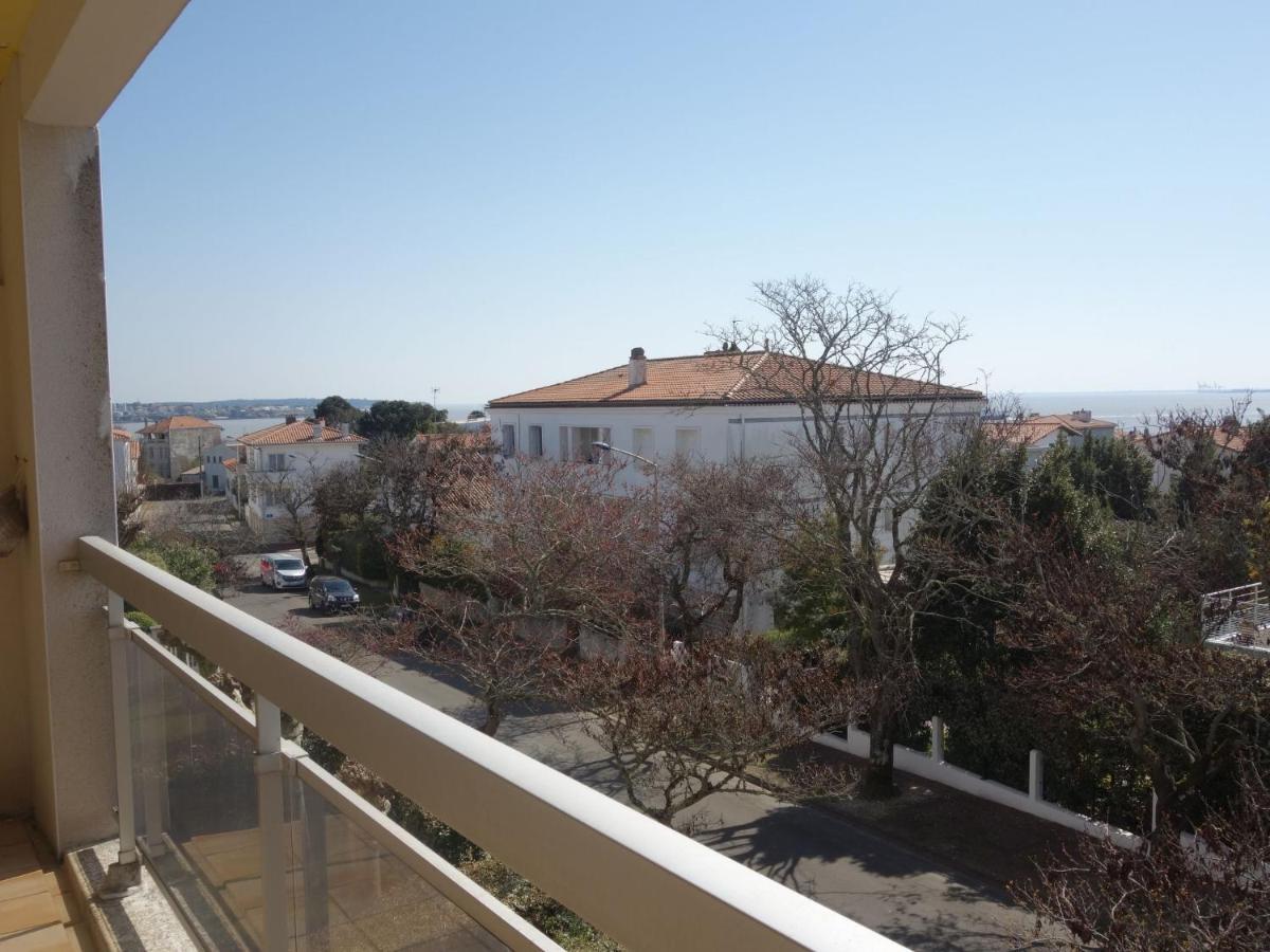 Apartment Le Garden By Interhome Royan Exterior foto